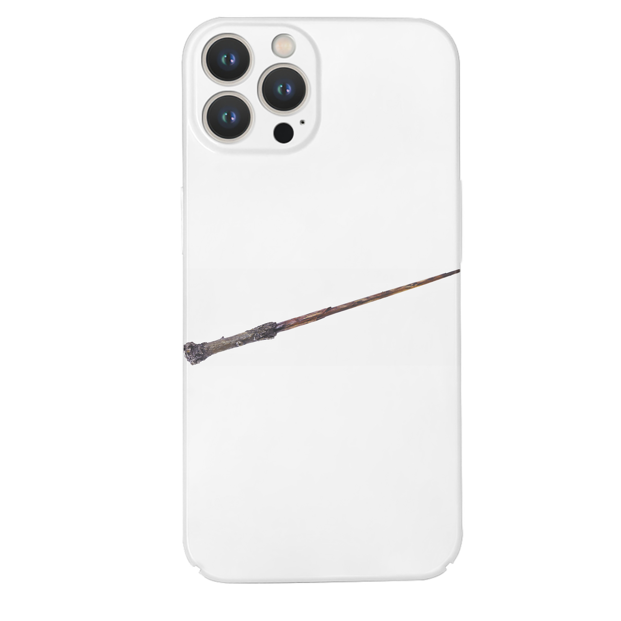 （画像用） Harry Potter ハリー・ポッターシリーズ 【iPhone 14シリーズ対応】ハードケース